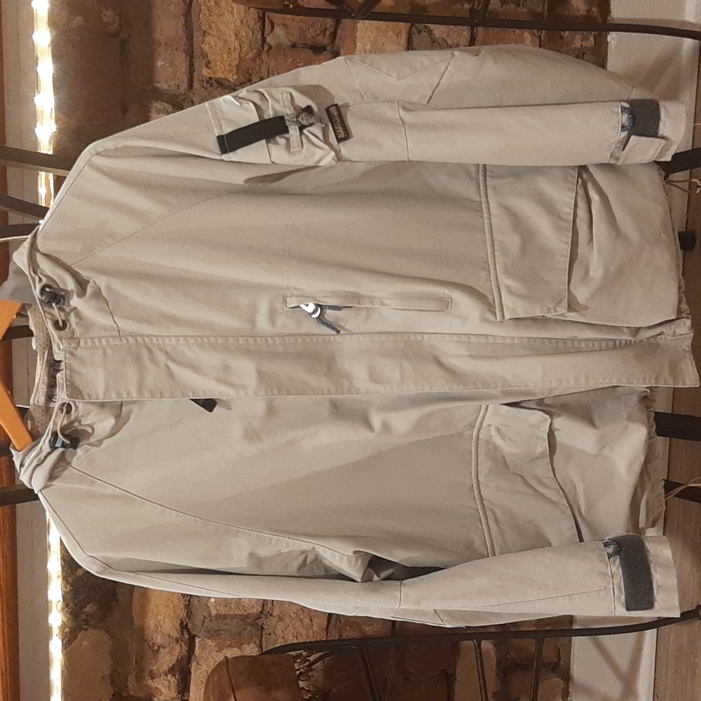 Napapijri Geographic Jacket   Authentic.